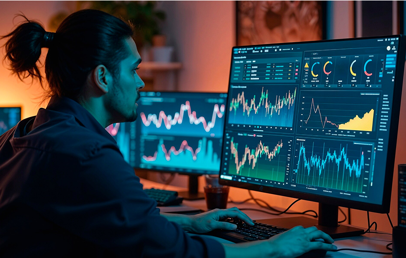 We've mastered the craft of efficient operations. 1 blog 03 1