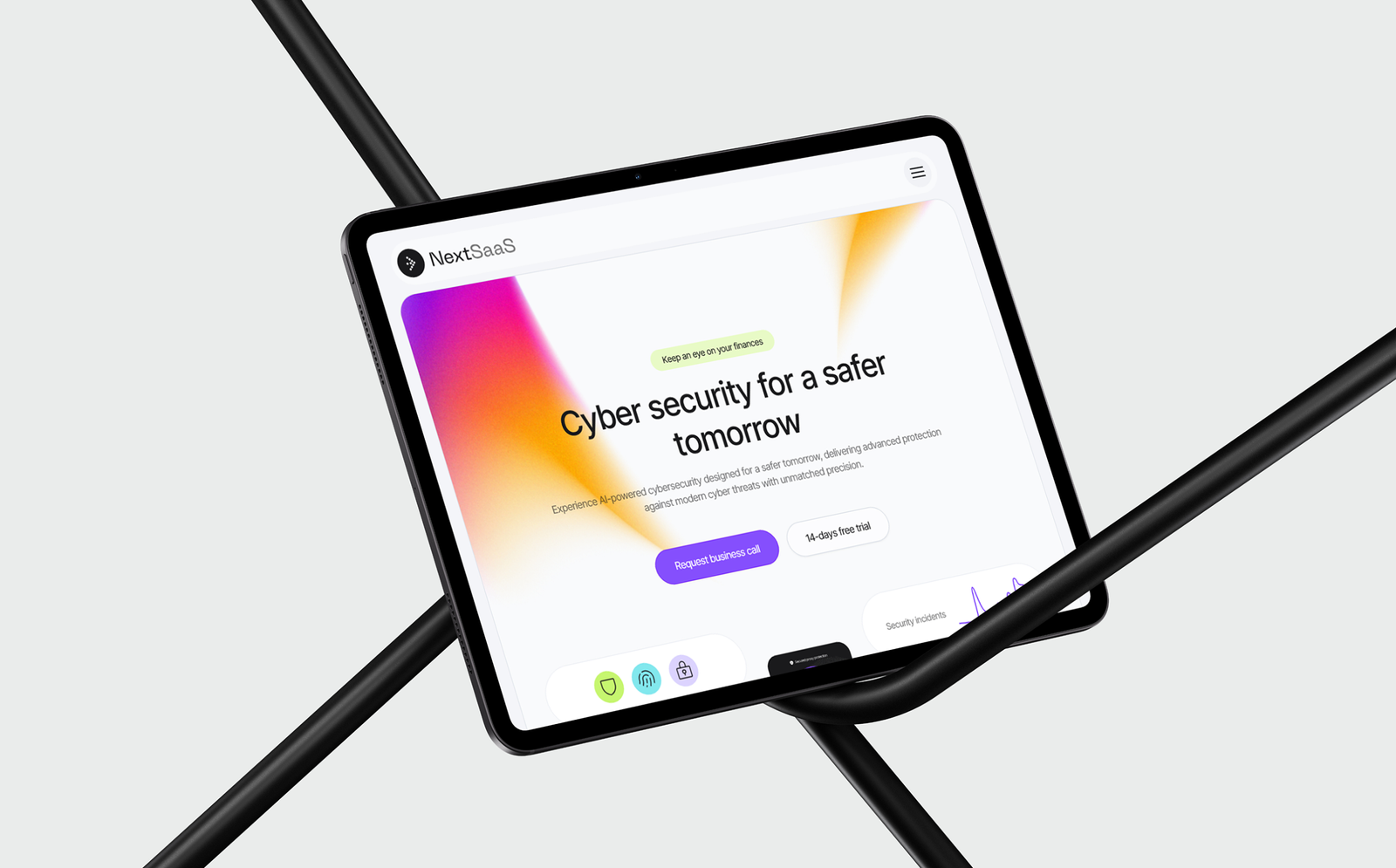OperOn an EPC Management Platform
