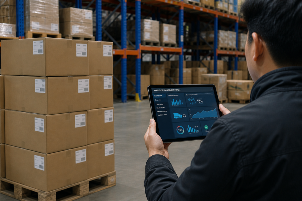 AI in Supply Chain Management: How Businesses Are Reducing Costs in 2026