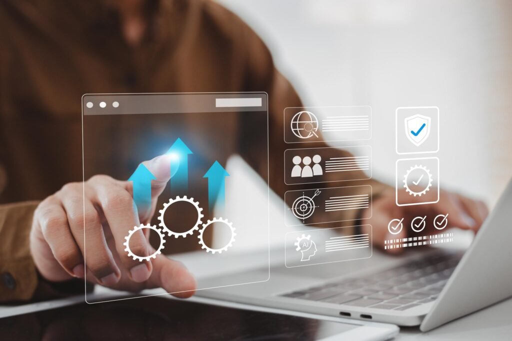 5 Signs Your Business Operations Are Not Scalable (And What to Do About It)